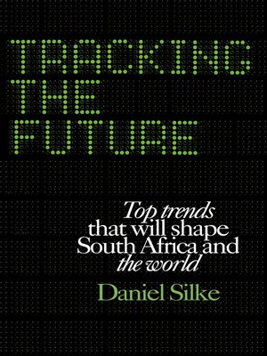 cover image of Tracking the future